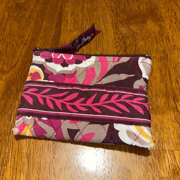 Vera Bradley Wallet - Picture 3 of 3